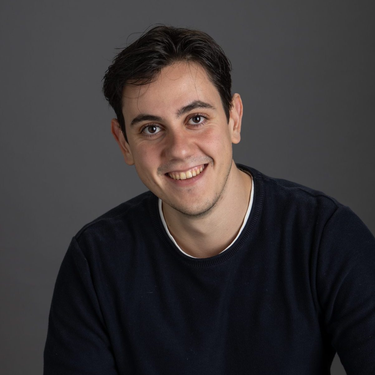 Gerard Molina - Founder GM Agency